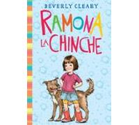 Ramona La Chinche (ebook)