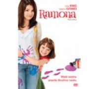 Ramona (Ramona and Beezus) (Versión checa)