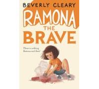 Ramona The Brave (ebook)