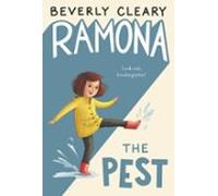 Ramona The Pest (ebook)