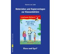 Ramona van Zadel Fides Friedebe Begleitmaterial: Papa kennt den W (Tapa blanda)