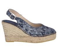 RAMONCINAS PUNTA ALPARGATAS STORM TESHUB AZUL 41