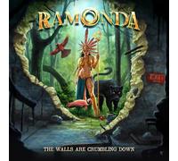 Ramonda - Ramonda - The Walls Are Crumbling Down
