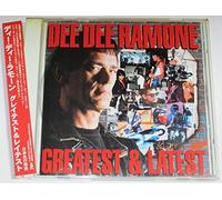 Ramone, Dee Dee - Greatest & Latest