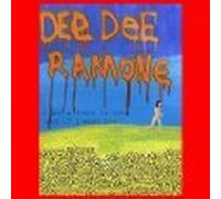 Ramone, Dee Dee - Split 10` [Vinyl Album] [Vinyl LP] [Vinilo]