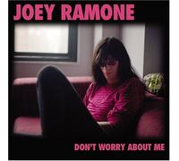 Ramone, Joey - Don't Worry About Me by Ramone, Joey Dual Disc edition (2004) Audio CD