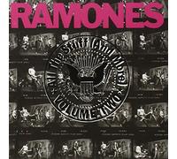 Ramones - All the Stuff 2 -30tr-