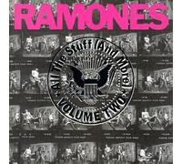 Ramones - All The Stuff (And More), Vol. 2 by Ramones (1991) Audio CD