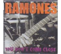 Ramones - Beating Hearts