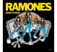 Ramones - Camino A La Ruina (Edición Deluxe Del 40 Aniversario)