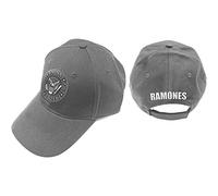 Ramones - Cappello Presidential Seal