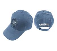 Ramones - Cappello Presidential Seal