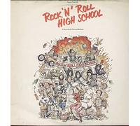 Ramones, Chuck Berry a.o. - Rock N Roll High School