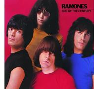 Ramones - End Of Century