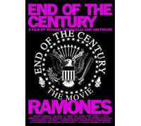 Ramones - End Of The Century [Edizione: Giappone] [Italia] [DVD]