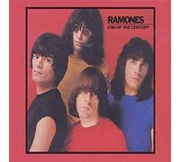 Ramones - End of the Century (Expanded 2002 Remaster)