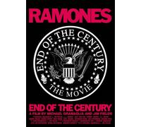 Ramones - End of the Century [Ltd. Specia [Alemania] [DVD]