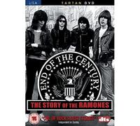 Ramones - End Of The Century [Reino Unido] [DVD]