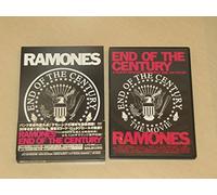 Ramones - End of the Century: the Story [Alemania] [DVD]
