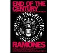 Ramones - End of the Century: the Story [Alemania] [DVD]