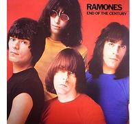 Ramones - End of the Century [Vinilo]