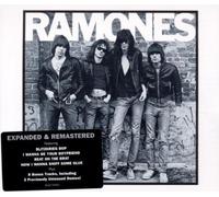 Ramones: Expanded And Remastered by Ramones (2001-07-23)