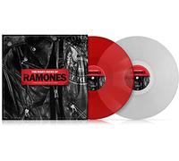 Ramones & Friends - Many Faces of Ramones [VINYL] [Vinilo]