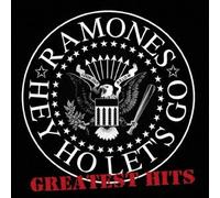 Ramones - Greatest Hits