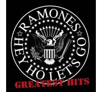 Ramones - Greatest Hits-30th Aniversary [Import]