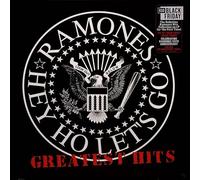 Ramones - Greatest Hits (BF24 EX) [Vinilo]