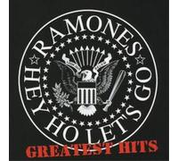 Ramones - Ramones Greatest Hits (CD)