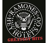 Ramones - Greatest Hits -Shm-CD-