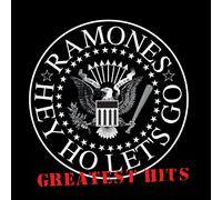 Ramones - Greatest Hits [Vinyl LP] [Vinilo]