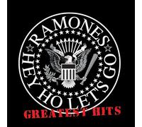 Ramones - Greatest Hits [Vinyl LP] [Vinilo]