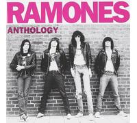 Ramones - Hey!Ho!Let'S Go-the Anthology