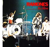 Ramones - It's Alive (40th Anniversary Edt. Remastered) [Vinilo]