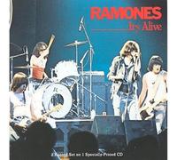 Ramones - It's Alive (Reissue)