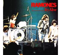 Ramones - It's Alive (40th Anniversary Edt. Remastered) [Vinilo]