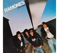 Ramones - Leave Home 1996 (Australian Edition)