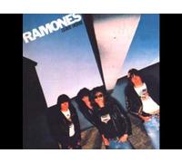 Ramones - Leave Home