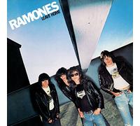 Ramones - Leave Home