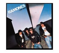 Ramones - Leave Home (Expanded 2001 Remaster)