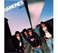 Ramones - Leave Home (Picture Disc) [Vinilo]