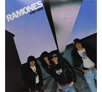 Ramones - Leave Home [Vinilo]