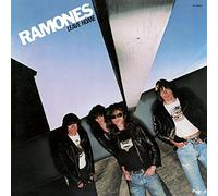 Ramones - Leave Home [Vinilo]
