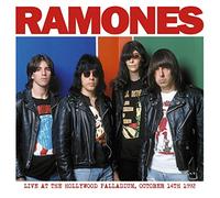 Ramones - Live at the Hollywood Palladium October [Vinilo]