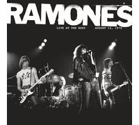 Live at The Roxy, 8/12/76 [Vinilo]