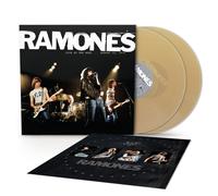Ramones Live at the Roxy, August 12, 1976 (Vinyl) 12" Album Coloured Vinyl