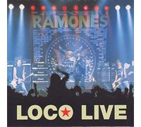 The Ramones - Loco Live