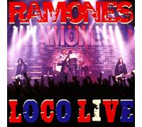 Ramones - Loco Live